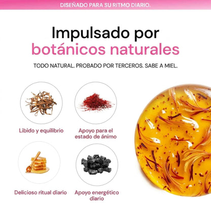 Sobresitos de Miel Bloomin
